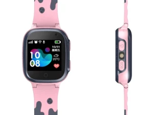 Children's smartwatch phone — Kids Smart Watch, eForChina