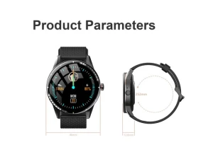 H6 Smart Watch — Smart Watch, eForChina