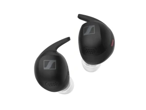 Momentum Sport Wireless Earbuds — Wireless Earbuds, Sennheiser