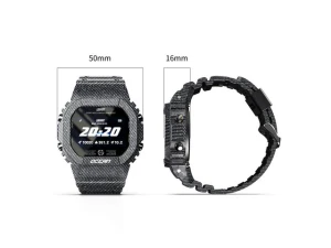 OCEAN Smart Watch — Smart Watch, LOKMAT