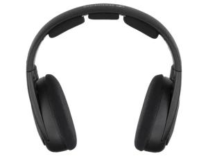 On-Ear Wireless Headphones — Wireless Earbuds, Sennheiser