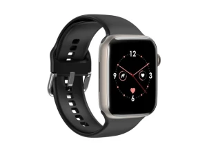 Q9 Smart Watch, Black Gold — Smart Watch, eForChina