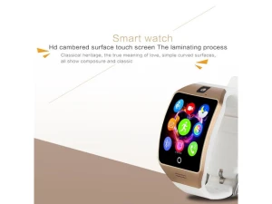 Smart Watch Phone — Smart Watch, eForChina