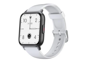 Smart Watch, White — Smart Watch