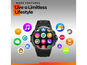 Smart watch — Smart Watch, Zeblaze