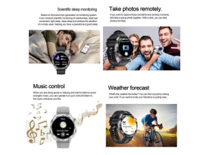 Smart Watch — Smart Watch, eForChina