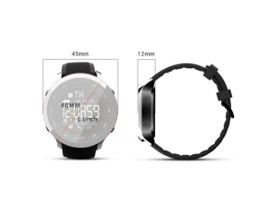 Smart Watch — Smart Watch, LOKMAT