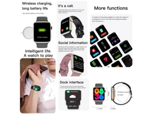 Smart Watch — Smart Watch, eForChina