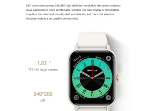 Smartwatch — Smart Watch, eForChina