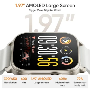 Smartwatch — Smart Watch, Realme