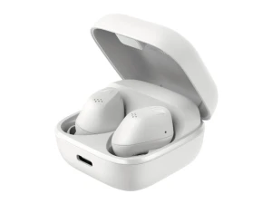 True Wireless Earbuds — Wireless Earbuds, Sennheiser