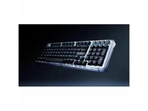 Wireless Mechanical Keyboard — Bluetooth Keyboard, Logitech