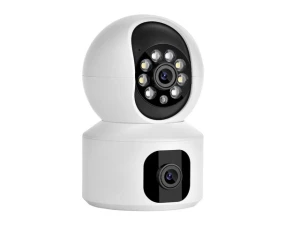 Wireless Smart PTZ Camera — Security Camera, HAWEEL