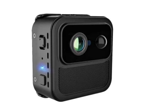 Wireless Wi-Fi Camera — Security Camera, HAWEEL