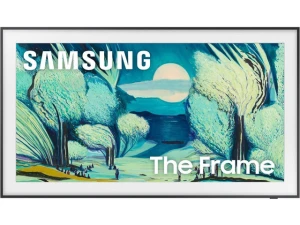 43-inch 4K UHD Smart LED-LCD TV — Smart TV, Samsung