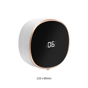 Automatic Foaming Soap Dispenser — Automatic Soap Dispenser