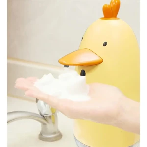 Automatic Foaming Soap Dispenser — Automatic Soap Dispenser