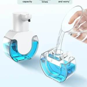 Automatic Soap Dispenser — Automatic Soap Dispenser