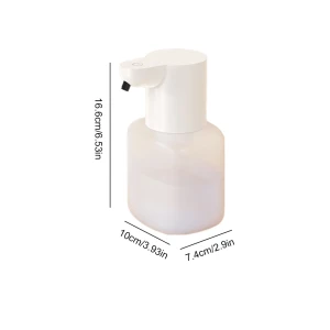 Automatic Soap Dispenser — Automatic Soap Dispenser