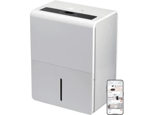 Dehumidifier — Dehumidifier, TCL