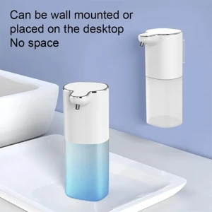 Foam Soap Dispenser — Automatic Soap Dispenser