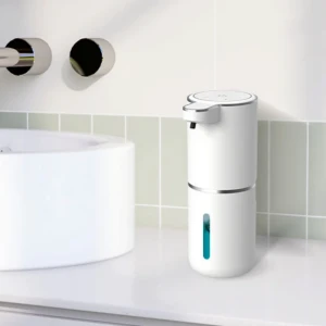 Foam Soap Dispenser — Automatic Soap Dispenser