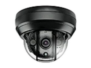 Indoor IR Dome IP Network Camera — Security Camera, Eyemax