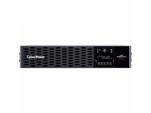 Smart App Sinewave UPS Series 2U Rack/Tower UPS System — UPS Battery Backup, CyberPower