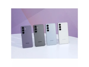 Smartphone, 256 GB, Black — Smartphones, Samsung