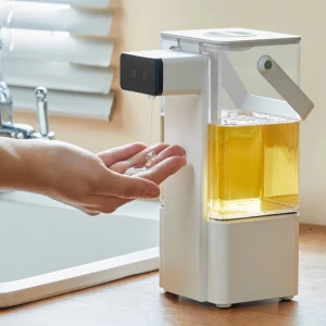 Touchless Soap Dispenser — Automatic Soap Dispenser