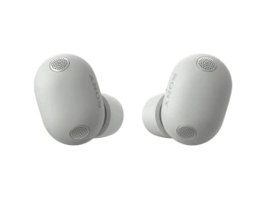 Truly Wireless Noise-Cancelling Earbuds — Wireless Earbuds, Sony