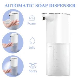 Automatic Foaming Soap Dispenser — Automatic Soap Dispenser