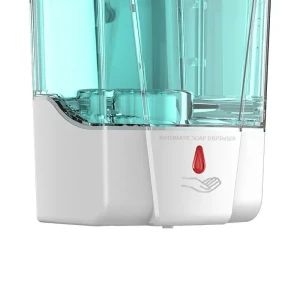 Automatic Induction Electric Foam Soap Dispenser — Automatic Soap Dispenser