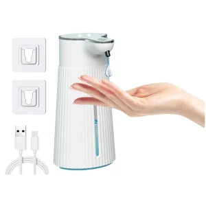 Automatic Liquid Soap Dispenser — Automatic Soap Dispenser