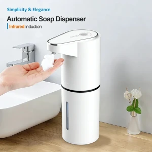 Automatic Sensing Soap Dispenser — Automatic Soap Dispenser