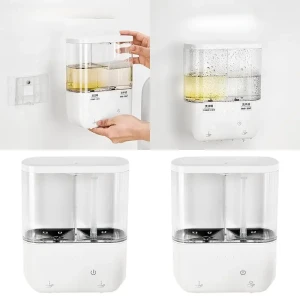 Automatic Soap Dispenser — Automatic Soap Dispenser