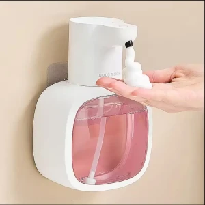 Automatic Soap Dispenser — Automatic Soap Dispenser