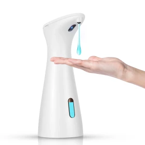 Automatic Touch-Free Soap Dispenser — Automatic Soap Dispenser
