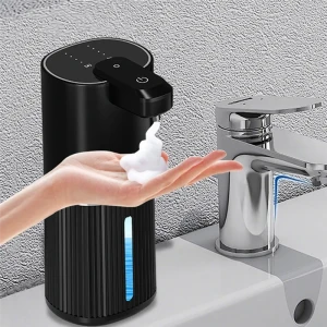 Automatic Touchless Soap Dispenser — Automatic Soap Dispenser