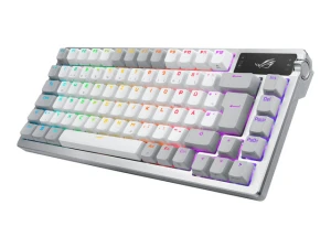 Gaming Keyboard — Bluetooth Keyboard, Asus