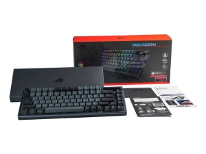 Gaming keyboard — Bluetooth Keyboard, Asus