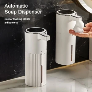 Touchless Automatic Soap Dispenser — Automatic Soap Dispenser