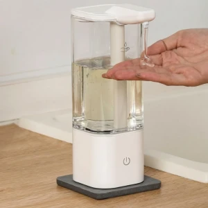 Touchless Soap Dispenser — Automatic Soap Dispenser