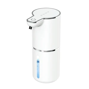Wall-Mounted Hand Sanitizer Machine — Automatic Soap Dispenser