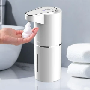 350 ml Automatic Foaming Soap Dispenser — Automatic Soap Dispenser