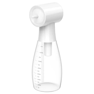 Automatic Foam Dispenser — Automatic Soap Dispenser