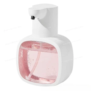 Automatic Foam Hand Sanitizer Dispenser — Automatic Soap Dispenser