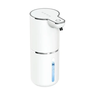 Automatic Foam Soap Dispenser — Automatic Soap Dispenser