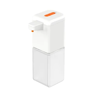 Automatic Foaming Soap Dispenser — Automatic Soap Dispenser