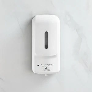 Automatic Foaming Soap Dispenser — Automatic Soap Dispenser